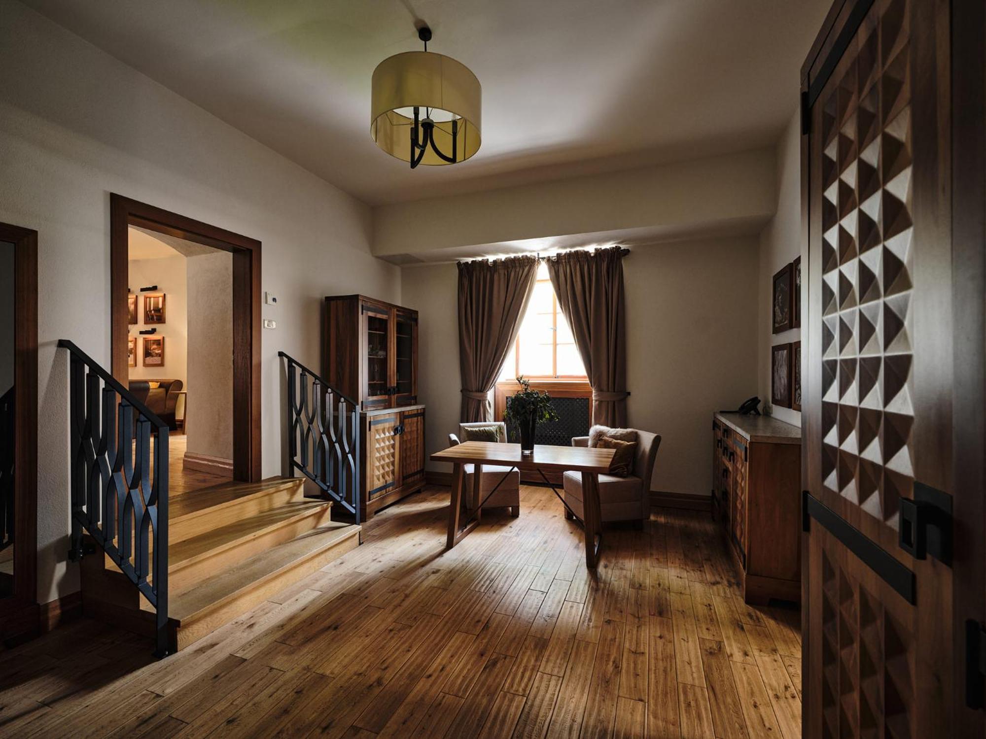 Hotel Grad Otočec - Relais Chateaux Extérieur photo