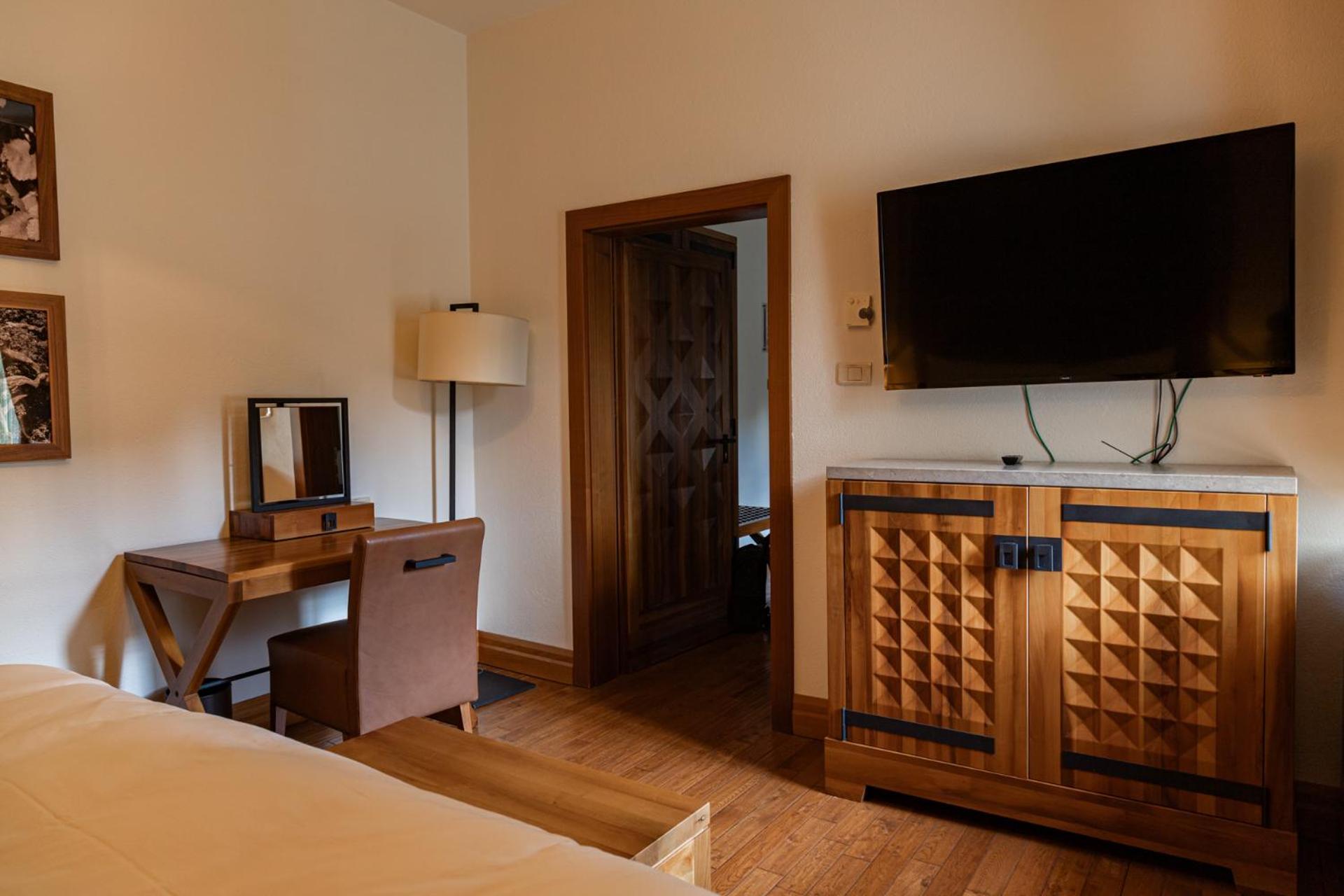 Hotel Grad Otočec - Relais Chateaux Chambre photo