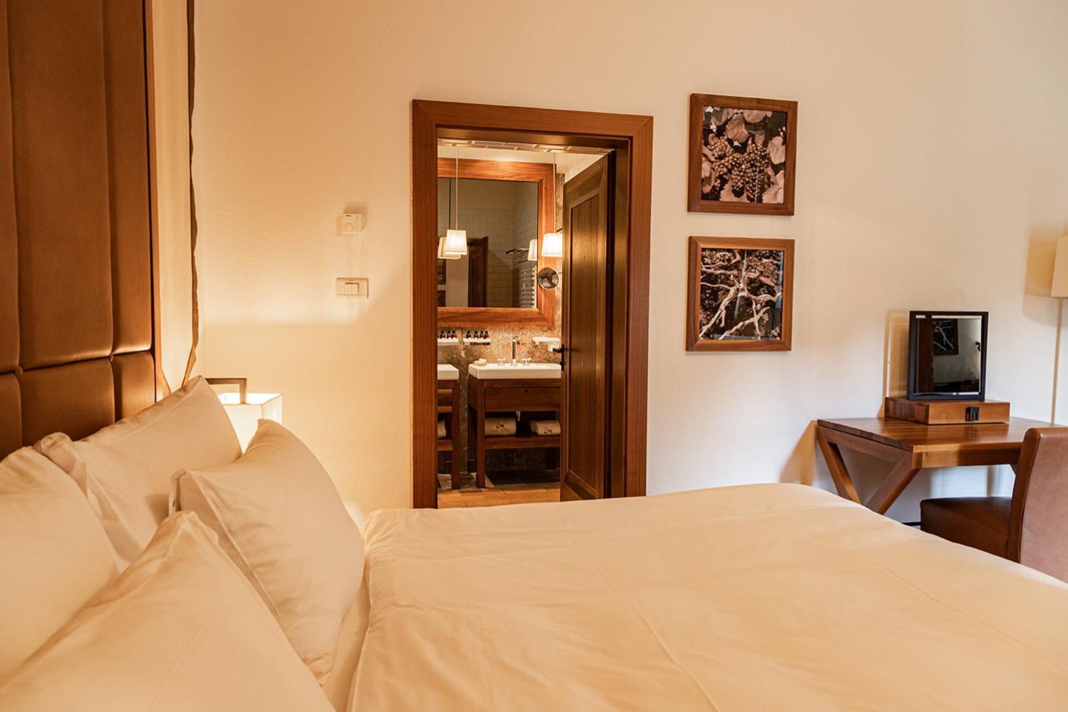 Hotel Grad Otočec - Relais Chateaux Chambre photo