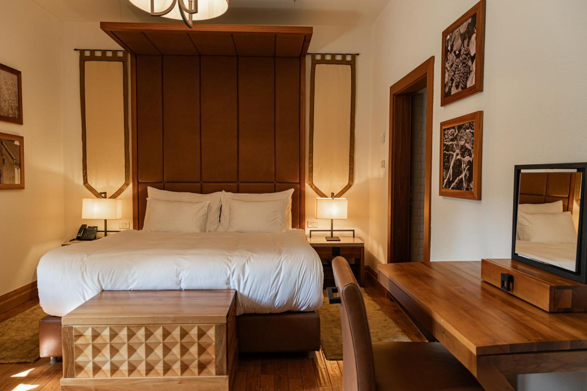 Hotel Grad Otočec - Relais Chateaux Chambre photo