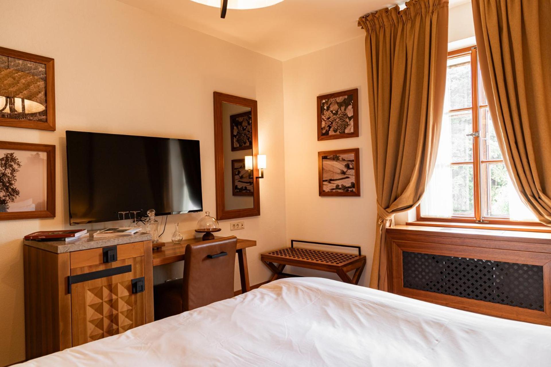 Hotel Grad Otočec - Relais Chateaux Chambre photo