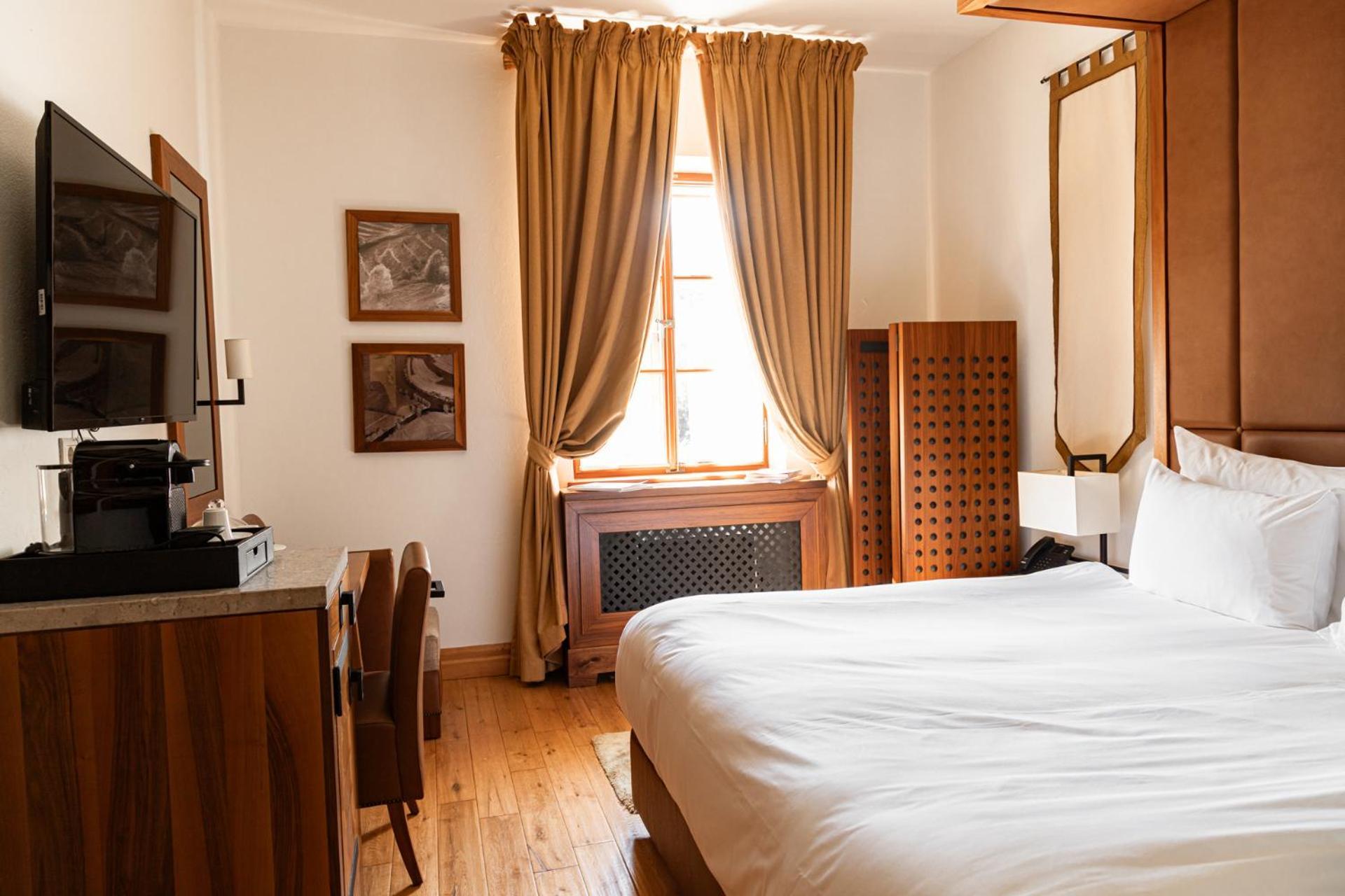 Hotel Grad Otočec - Relais Chateaux Chambre photo