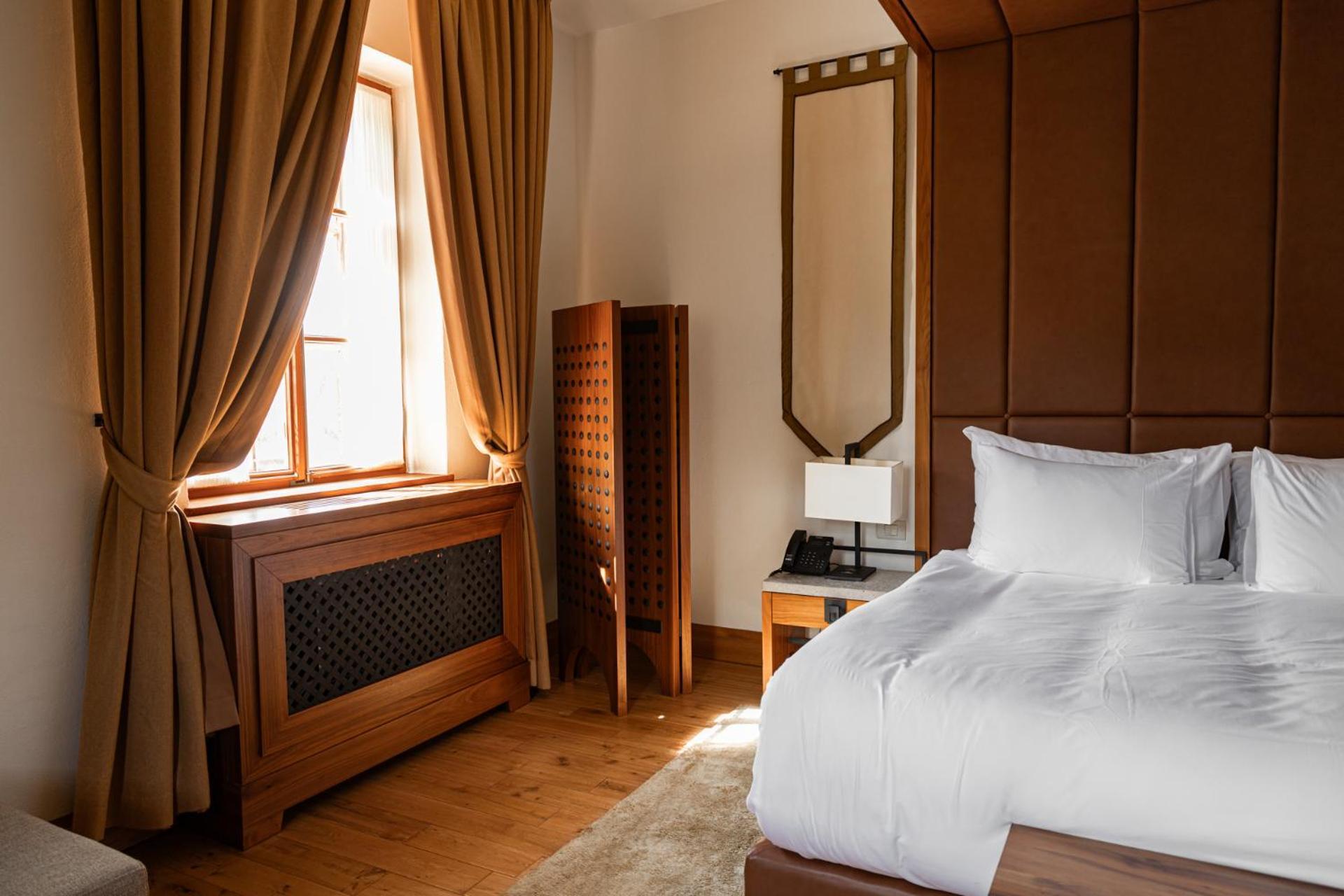 Hotel Grad Otočec - Relais Chateaux Chambre photo