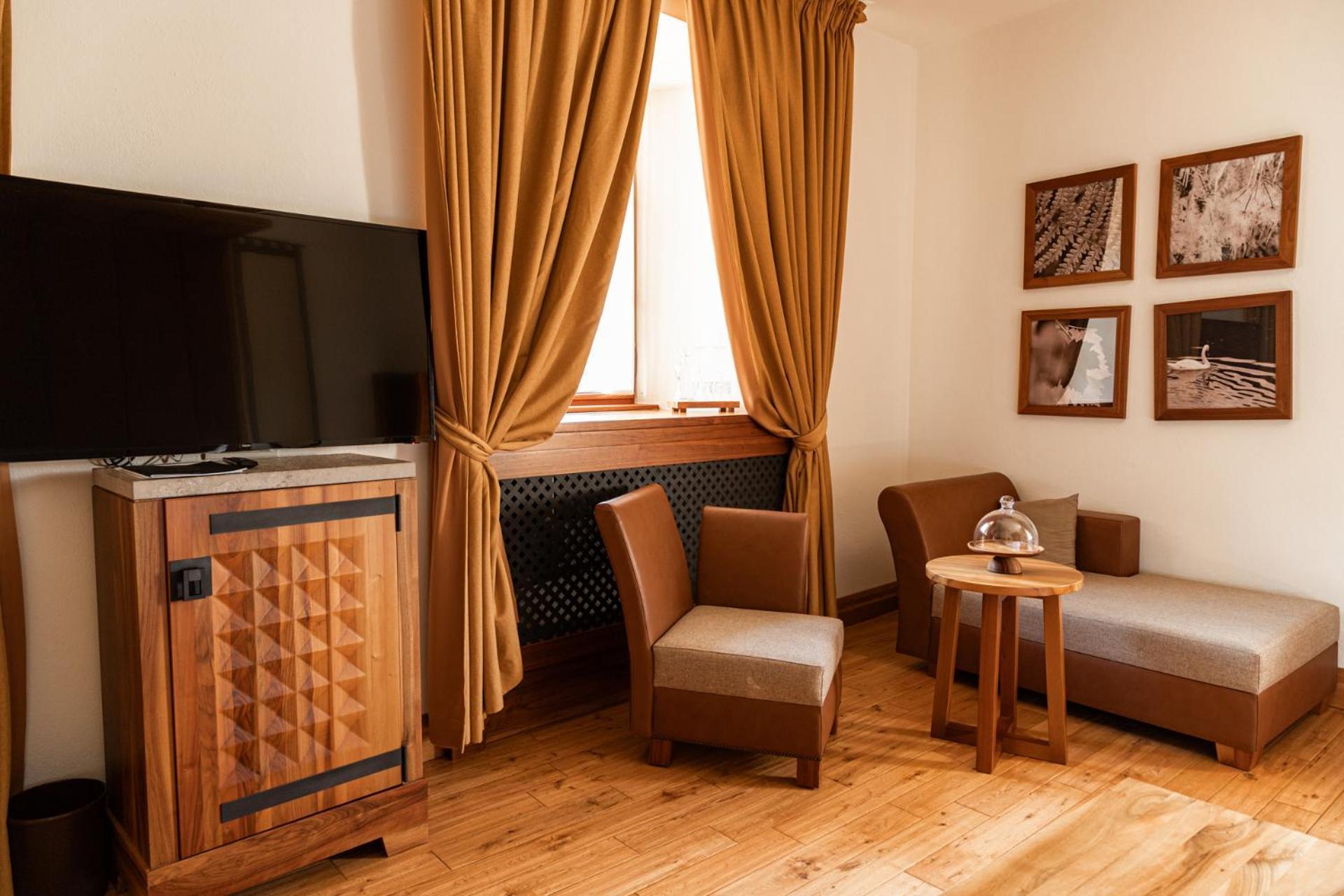 Hotel Grad Otočec - Relais Chateaux Chambre photo