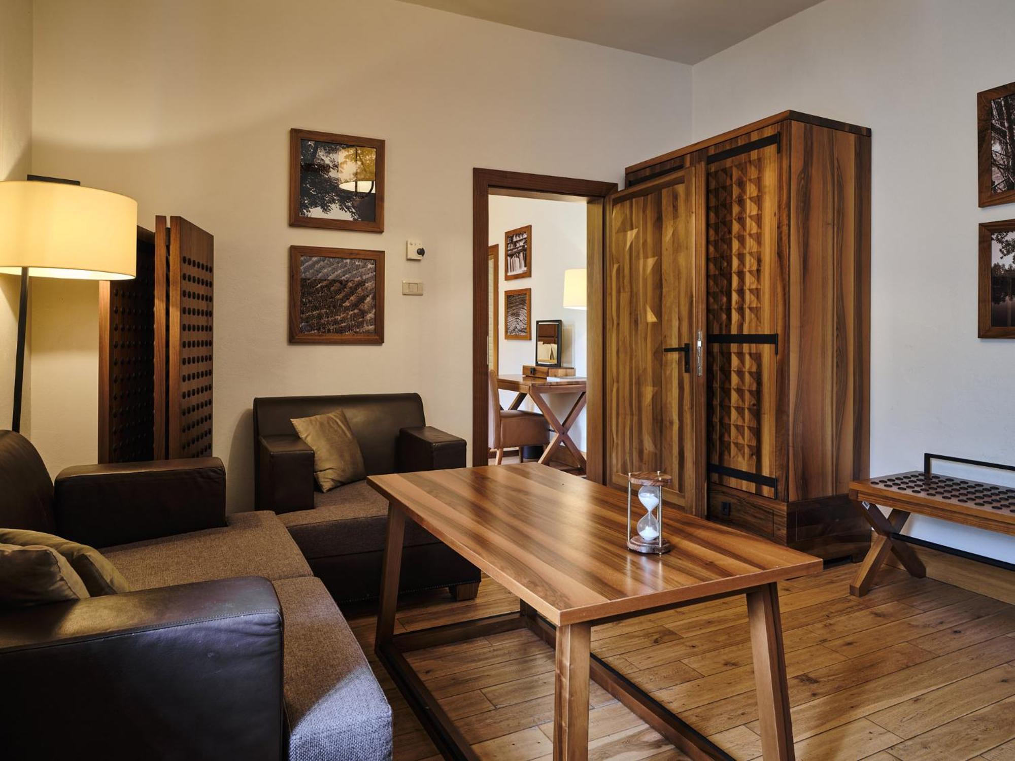 Hotel Grad Otočec - Relais Chateaux Chambre photo