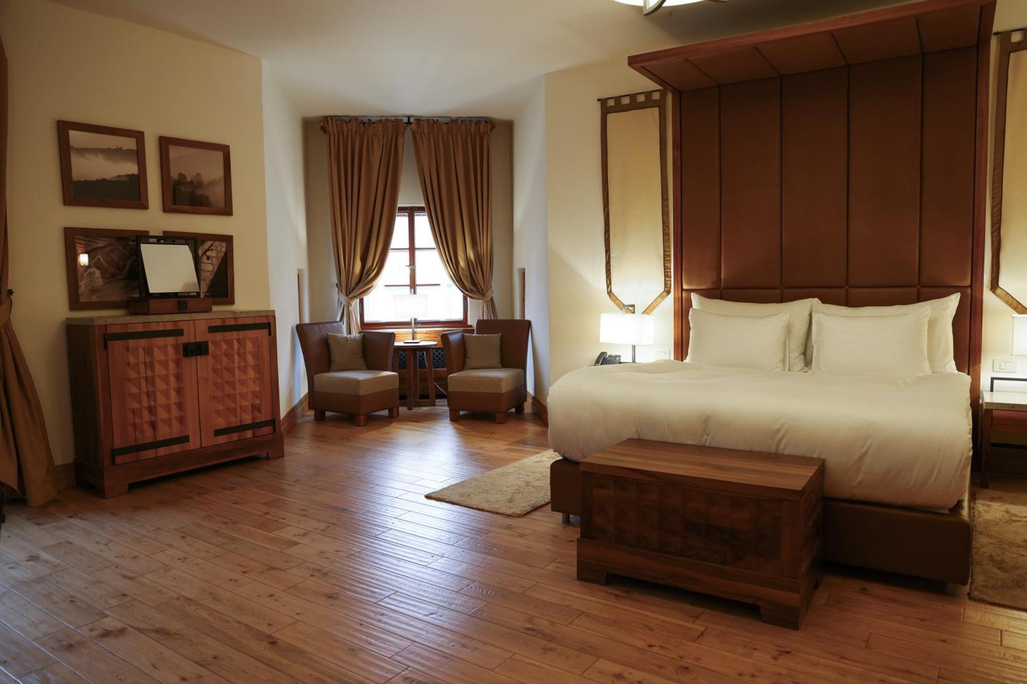 Hotel Grad Otočec - Relais Chateaux Chambre photo